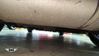 Lot 706 - 2006 MG TF