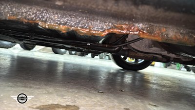 Lot 706 - 2006 MG TF