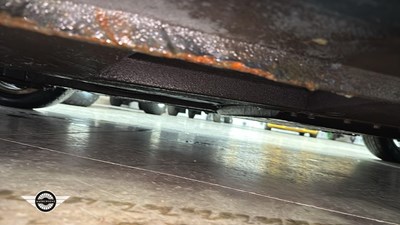 Lot 706 - 2006 MG TF