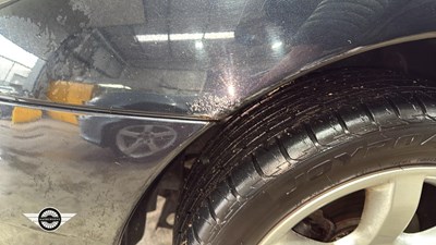 Lot 706 - 2006 MG TF