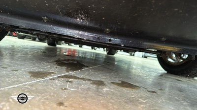 Lot 706 - 2006 MG TF