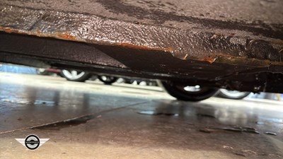 Lot 706 - 2006 MG TF