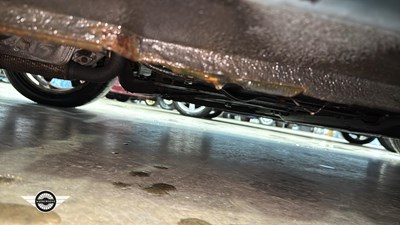 Lot 706 - 2006 MG TF