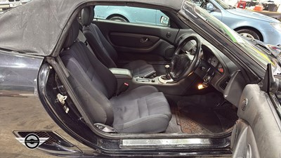 Lot 706 - 2006 MG TF