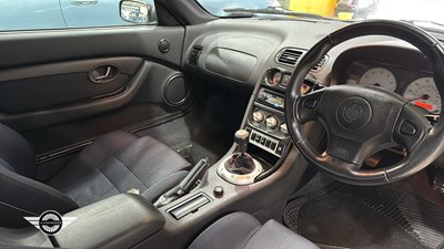 Lot 706 - 2006 MG TF