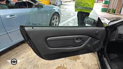 Lot 706 - 2006 MG TF