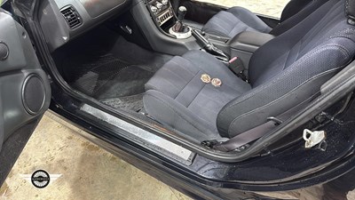 Lot 706 - 2006 MG TF