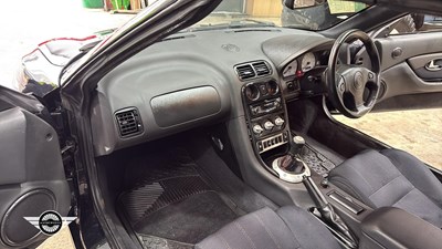 Lot 706 - 2006 MG TF