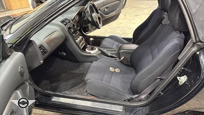 Lot 706 - 2006 MG TF