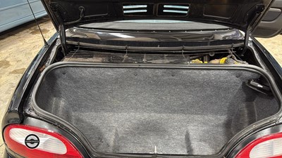 Lot 706 - 2006 MG TF