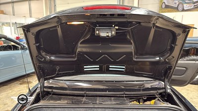 Lot 706 - 2006 MG TF