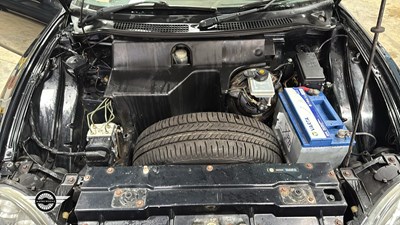 Lot 706 - 2006 MG TF