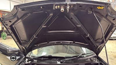 Lot 706 - 2006 MG TF