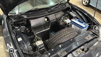 Lot 706 - 2006 MG TF