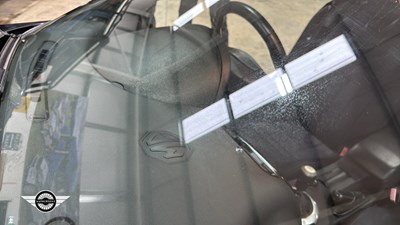 Lot 706 - 2006 MG TF