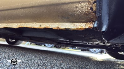 Lot 612 - 2000 MG MGF STEPTRONIC