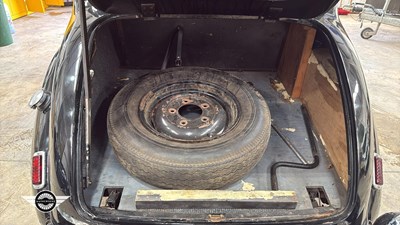 Lot 592 - 1951 ALVIS