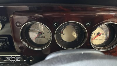 Lot 614 - 1998 ROVER MINI COOPER