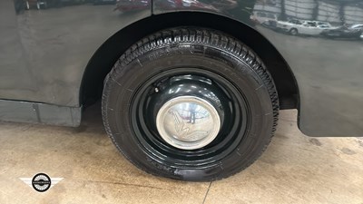 Lot 622 - 1956 WOLSELEY