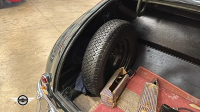 Lot 622 - 1956 WOLSELEY