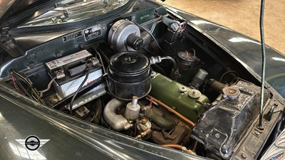 Lot 622 - 1956 WOLSELEY