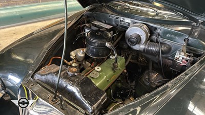 Lot 622 - 1956 WOLSELEY