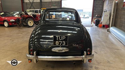 Lot 622 - 1956 WOLSELEY