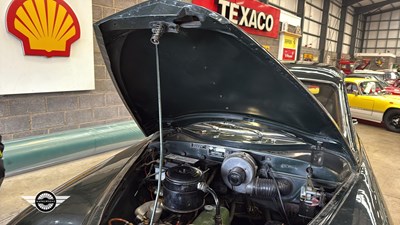 Lot 622 - 1956 WOLSELEY