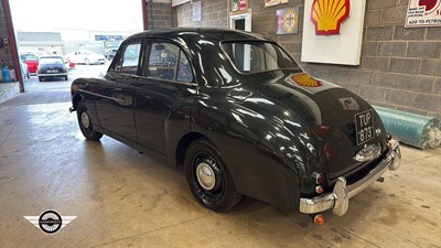 Lot 622 - 1956 WOLSELEY