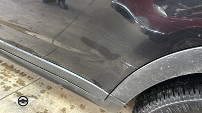 Lot 716 - 2011 CHEVROLET ORLANDO LS