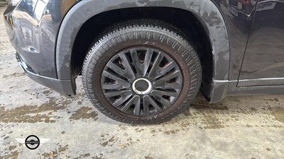 Lot 716 - 2011 CHEVROLET ORLANDO LS