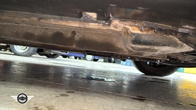 Lot 716 - 2011 CHEVROLET ORLANDO LS