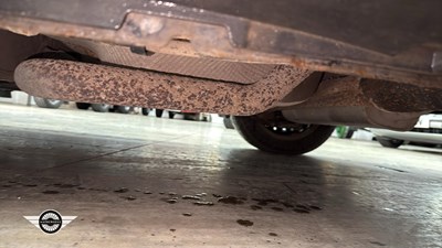 Lot 716 - 2011 CHEVROLET ORLANDO LS