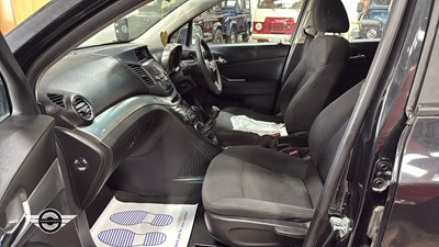 Lot 716 - 2011 CHEVROLET ORLANDO LS