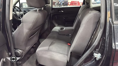 Lot 716 - 2011 CHEVROLET ORLANDO LS