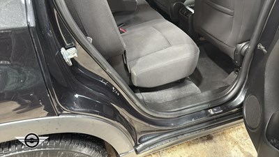 Lot 716 - 2011 CHEVROLET ORLANDO LS