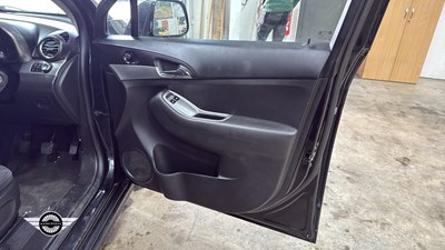 Lot 716 - 2011 CHEVROLET ORLANDO LS