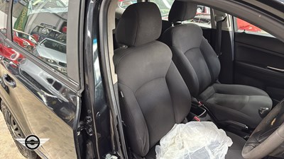 Lot 716 - 2011 CHEVROLET ORLANDO LS