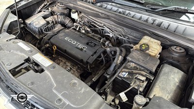 Lot 716 - 2011 CHEVROLET ORLANDO LS