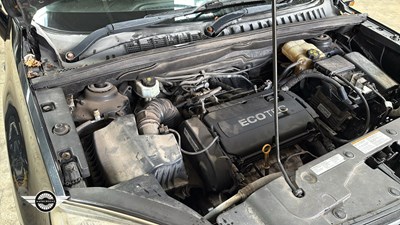 Lot 716 - 2011 CHEVROLET ORLANDO LS