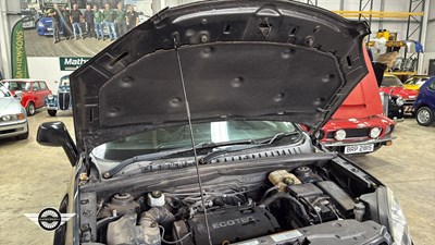 Lot 716 - 2011 CHEVROLET ORLANDO LS