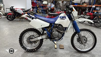 Lot 642 - 1991 SUZUKI