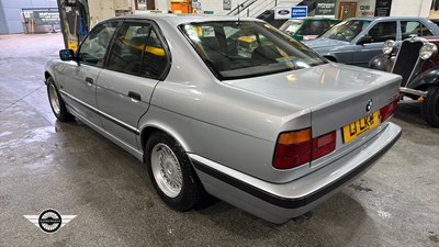 Lot 644 - 1995 BMW 525 I SE