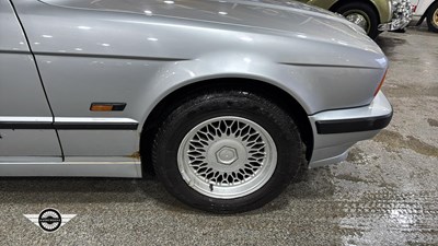 Lot 644 - 1995 BMW 525 I SE