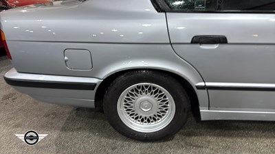 Lot 644 - 1995 BMW 525 I SE