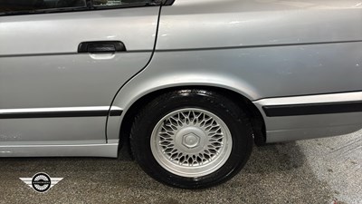 Lot 644 - 1995 BMW 525 I SE