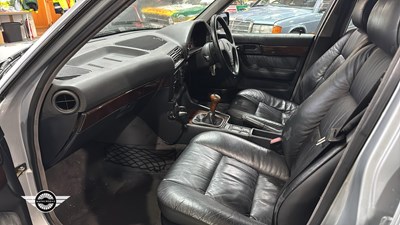 Lot 644 - 1995 BMW 525 I SE
