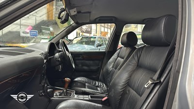 Lot 644 - 1995 BMW 525 I SE