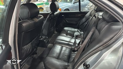 Lot 644 - 1995 BMW 525 I SE