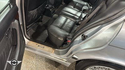 Lot 644 - 1995 BMW 525 I SE